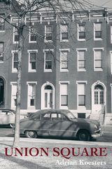 Union Square - Adrian Koesters