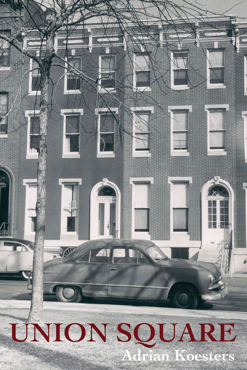 Union Square - Adrian Koesters