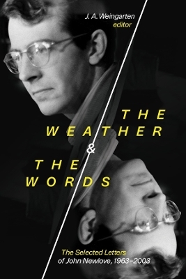 The Weather and the Words - 