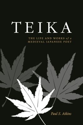 Teika - Paul S. Atkins