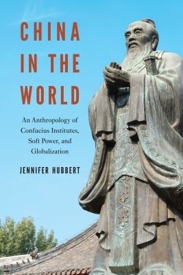 China in the World - Jennifer Hubbert