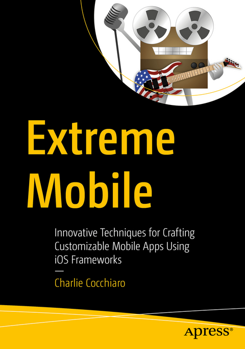 Extreme Mobile - Charlie Cocchiaro