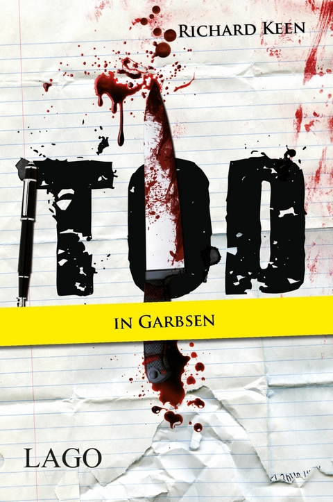 Tod in Garbsen -  Richard Keen