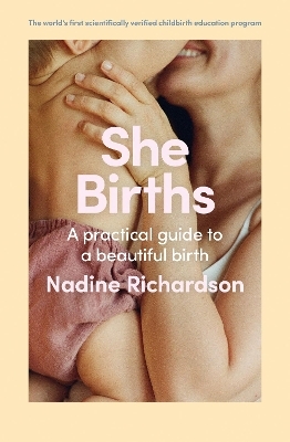 She Births - Nadine Richardson
