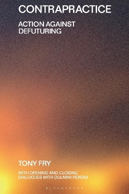 Contrapractice - Tony Fry