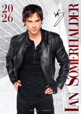 Ian Somerhalder 2026 - Ian Somerhalder
