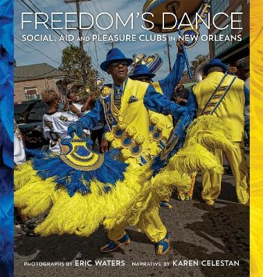 Freedom's Dance - Karen Celestan