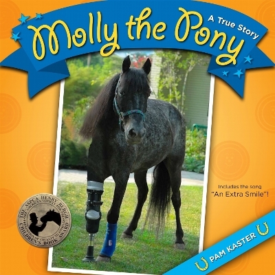 Molly the Pony - Pam Kaster