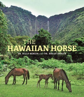 The Hawaiian Horse - Billy Bergin, Brady Bergin