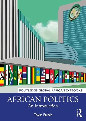 African Politics - Toyin Falola
