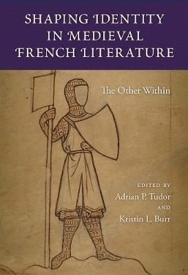 Shaping Identity in Medieval French Literature - 