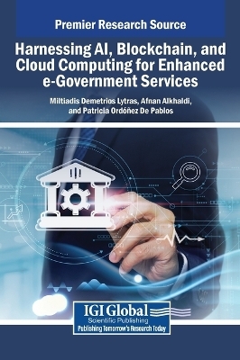 Harnessing AI, Blockchain, and Cloud Computing for Enhanced e-Government Services - 