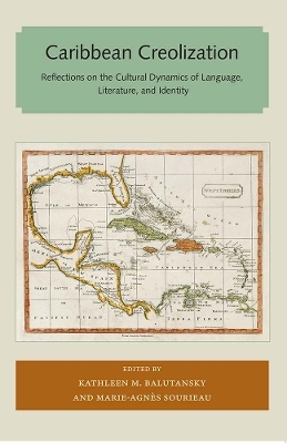 Caribbean Creolization - 