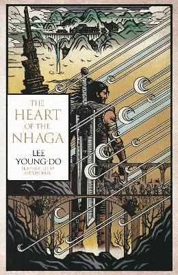The Heart of the Nhaga