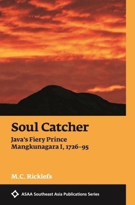 Soul Catcher - M.C. Ricklefs