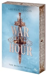 War Hour - Lauren Loscig