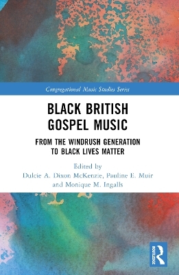Black British Gospel Music - 