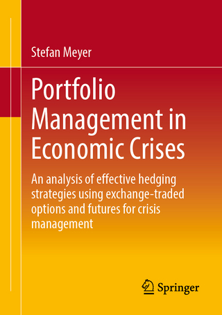 Portfolio Management in Economic Crises