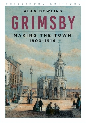 Grimsby - Alan Dowling