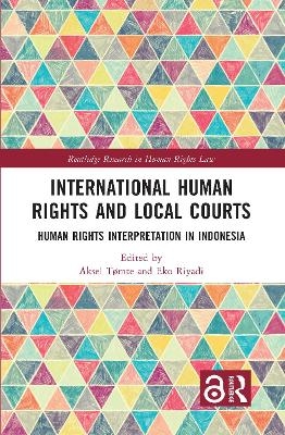 International Human Rights and Local Courts - 