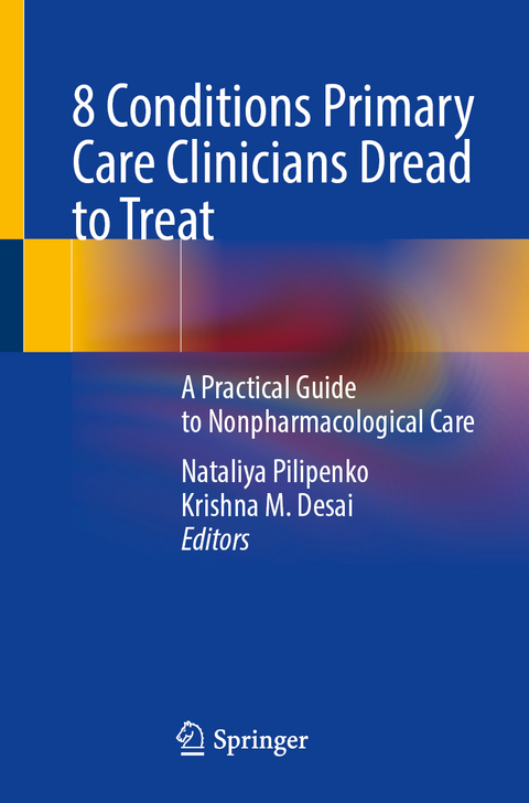 8 Conditions Primary Care Clinicians Dread to Treat - 