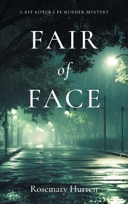 Fair of Face - Rosemary Hurren