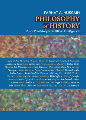 PHILOSOPHY OF HISTORY