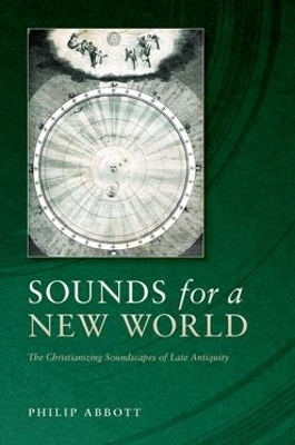 Sounds for a New World - Philip Abbott