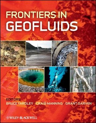 Frontiers in Geofluids