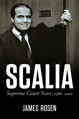 Scalia - James Rosen