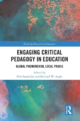 Engaging Critical Pedagogy in Education