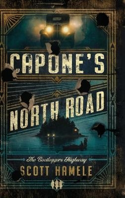 Capone's North Road