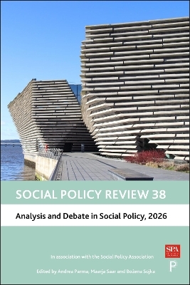 Social Policy Review 38