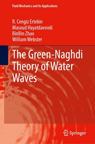 The Green-Naghdi Theory of Water Waves