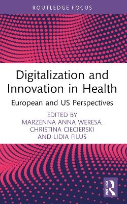 Digitalization and Innovation in Health - 