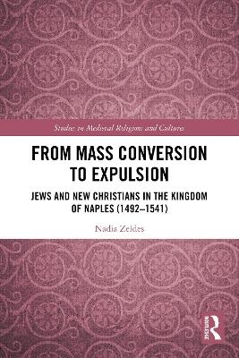 From Mass Conversion to Expulsion - Nadia Zeldes