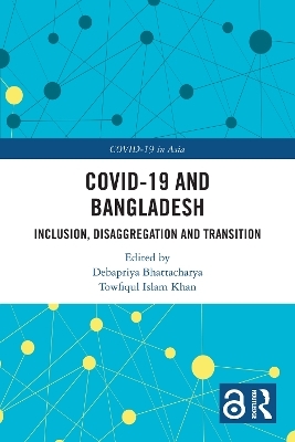 COVID-19 and Bangladesh - 