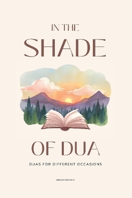 In The Shade Of Dua