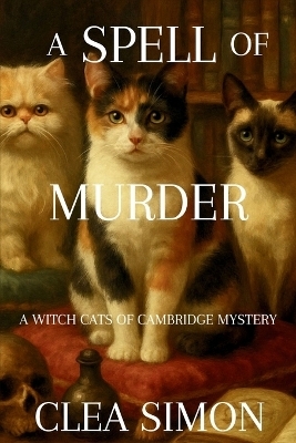 A Spell of Murder