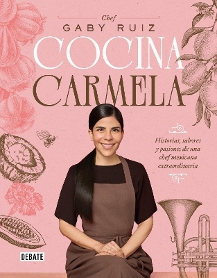 Carmela (Spanish Edition) - Gaby Ruiz