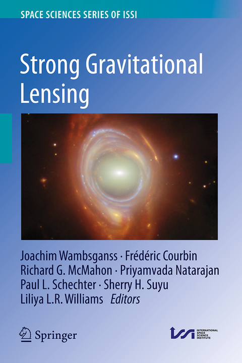 Strong Gravitational Lensing - 