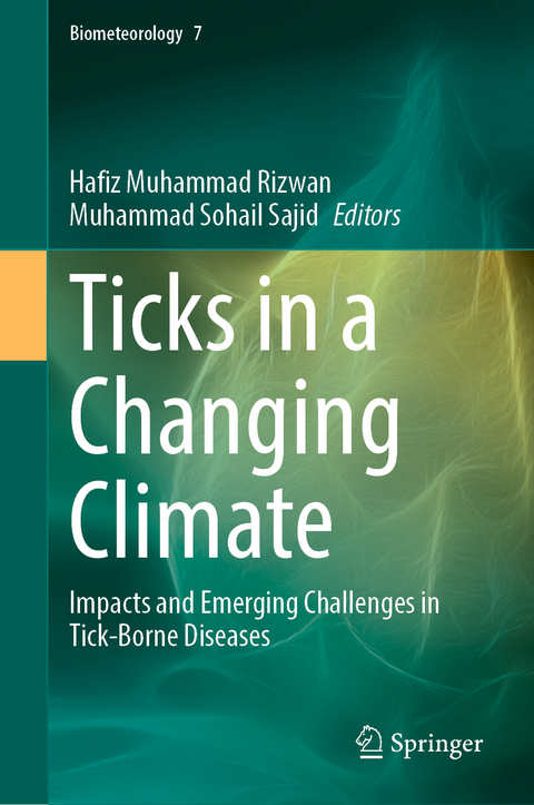 Ticks in a Changing Climate - 