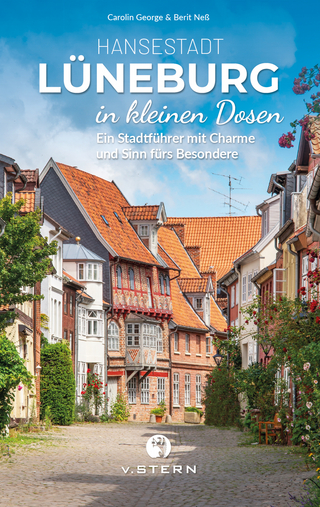 Lüneburg in kleinen Dosen