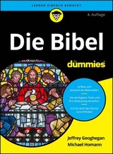 Die Bibel für Dummies - 