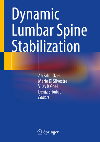 Dynamic Lumbar Spine Stabilization