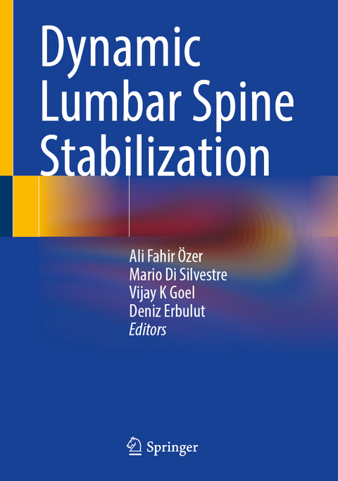 Dynamic Lumbar Spine Stabilization - 