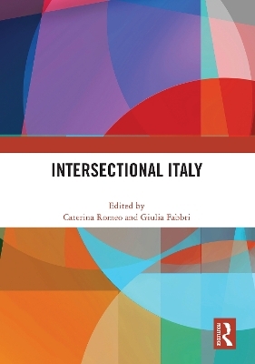 Intersectional Italy - 