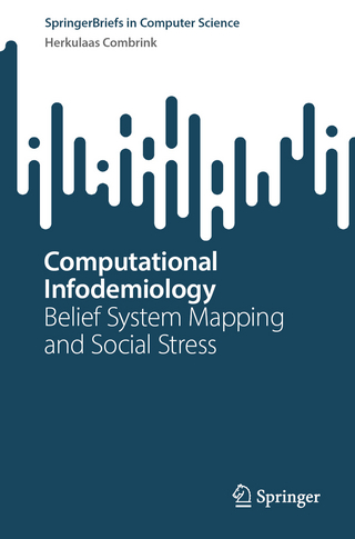 Computational Infodemiology