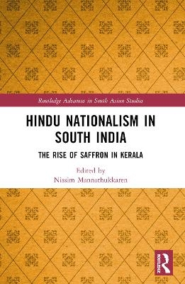 Hindu Nationalism in South India - 