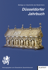 Düsseldorfer Jahrbuch 2025 - 